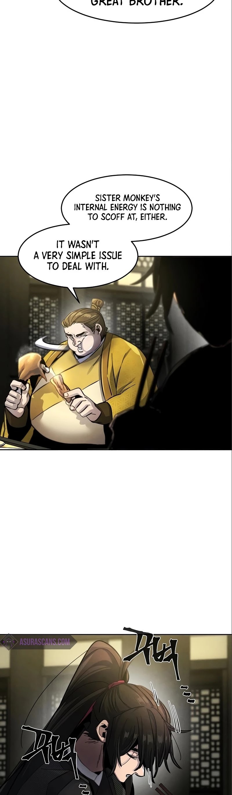 The Return of the Crazy Demon chapter 45 page 9