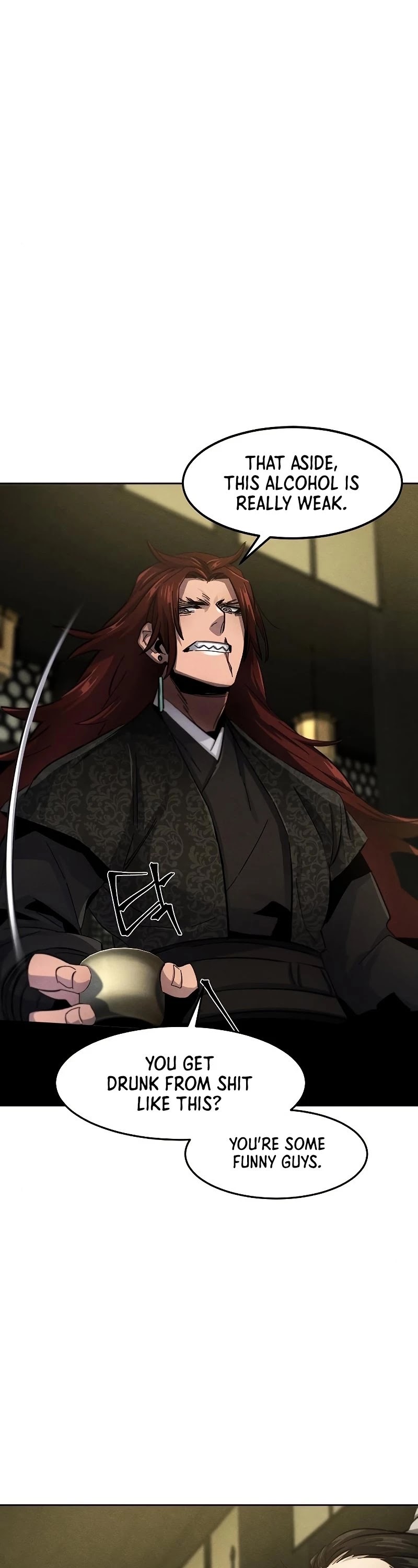 The Return of the Crazy Demon chapter 49 page 11