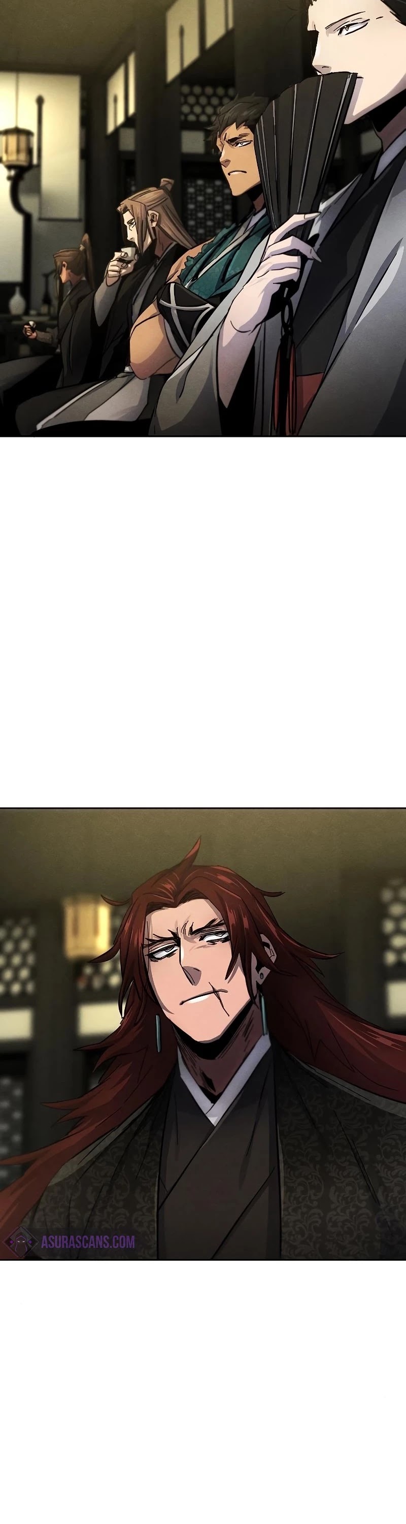 The Return of the Crazy Demon chapter 49 page 12