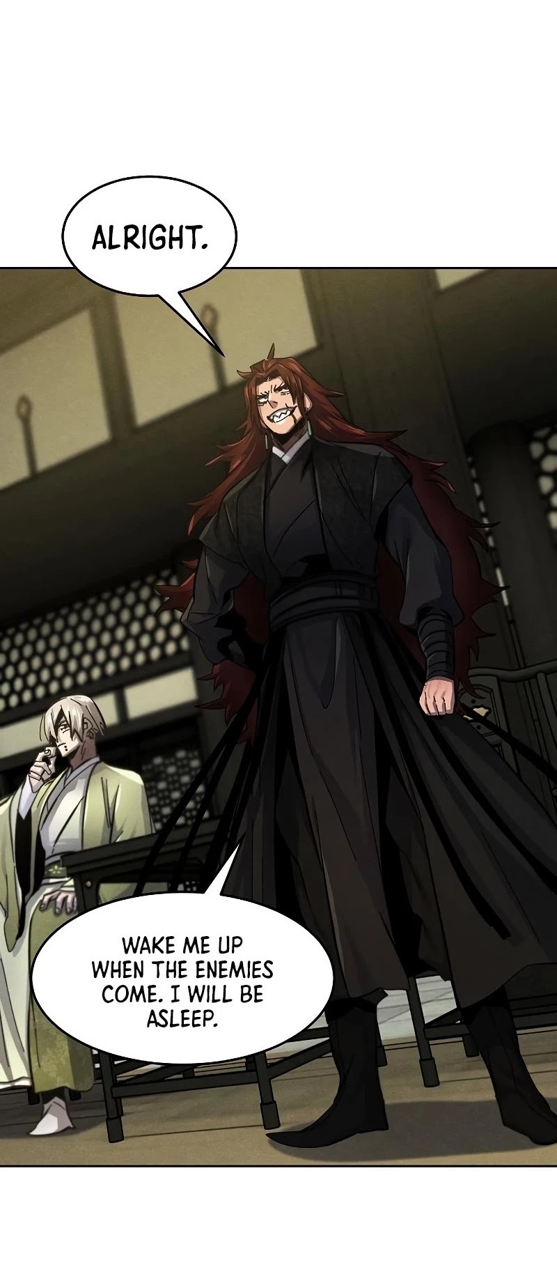 The Return of the Crazy Demon chapter 49 page 15