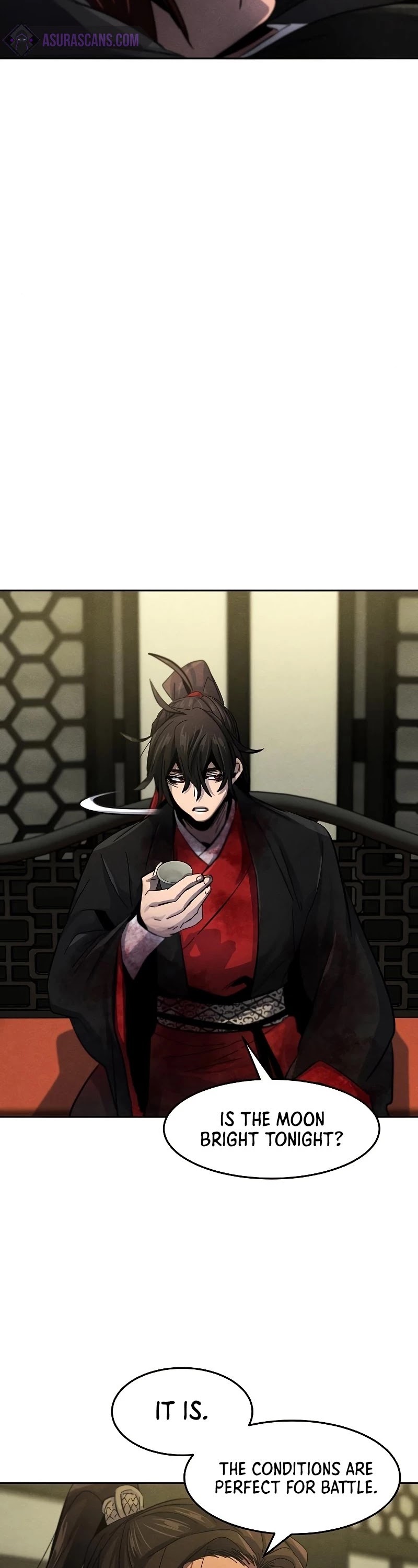 The Return of the Crazy Demon chapter 49 page 17