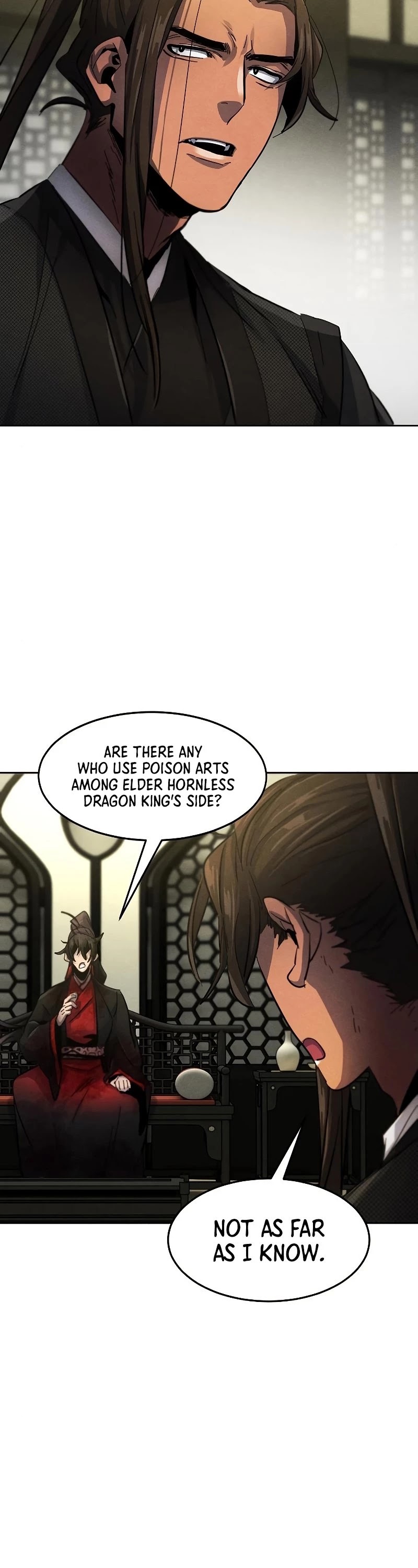 The Return of the Crazy Demon chapter 49 page 18