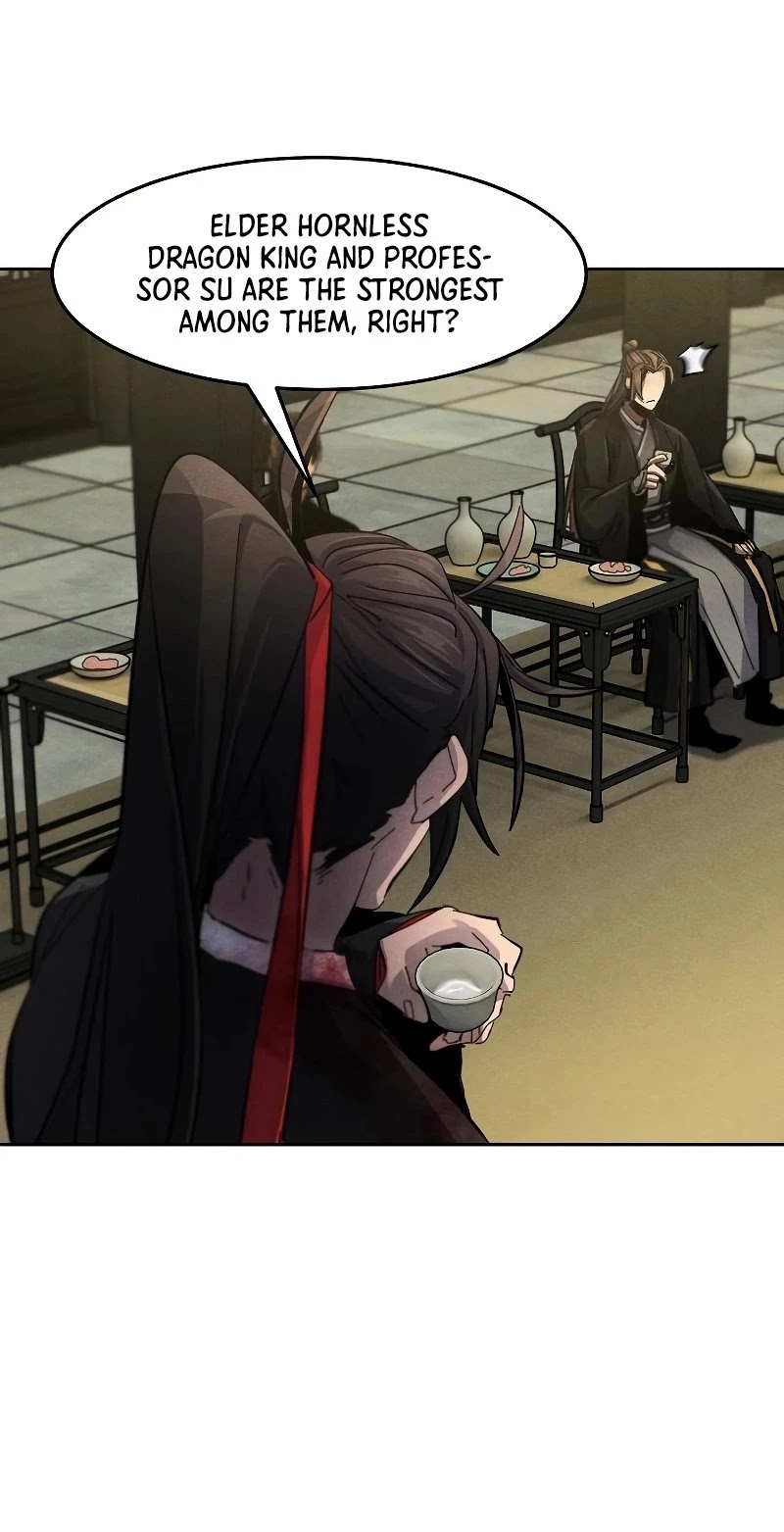 The Return of the Crazy Demon chapter 49 page 19