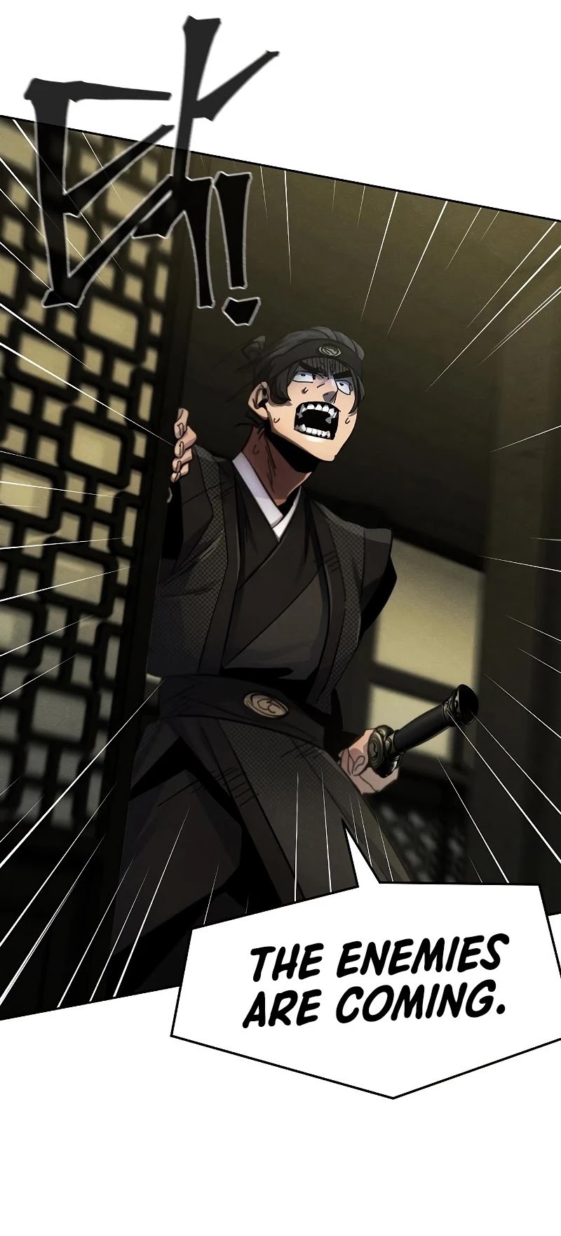 The Return of the Crazy Demon chapter 49 page 24