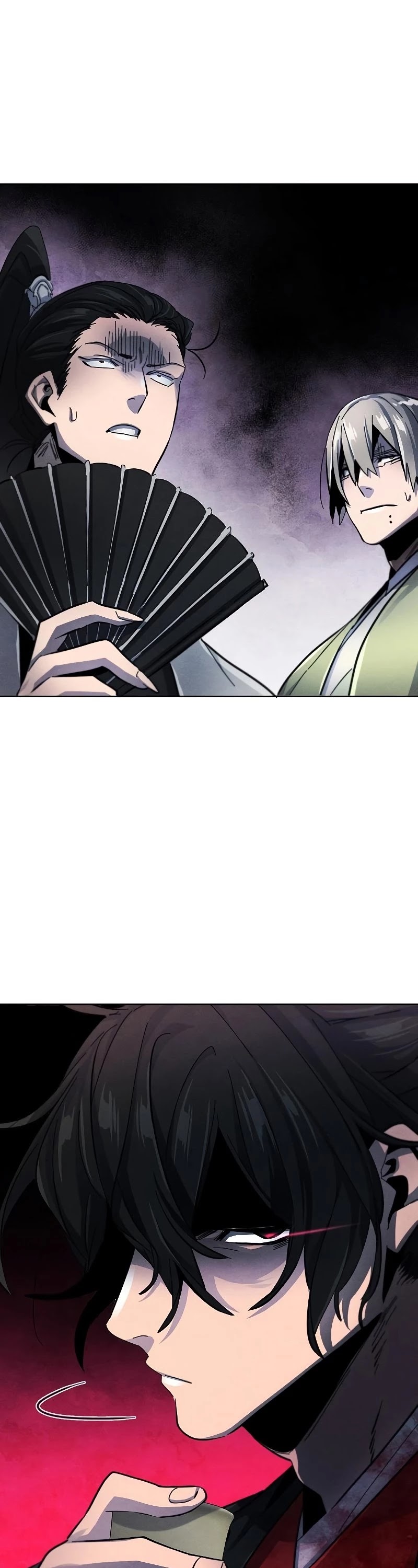 The Return of the Crazy Demon chapter 49 page 26