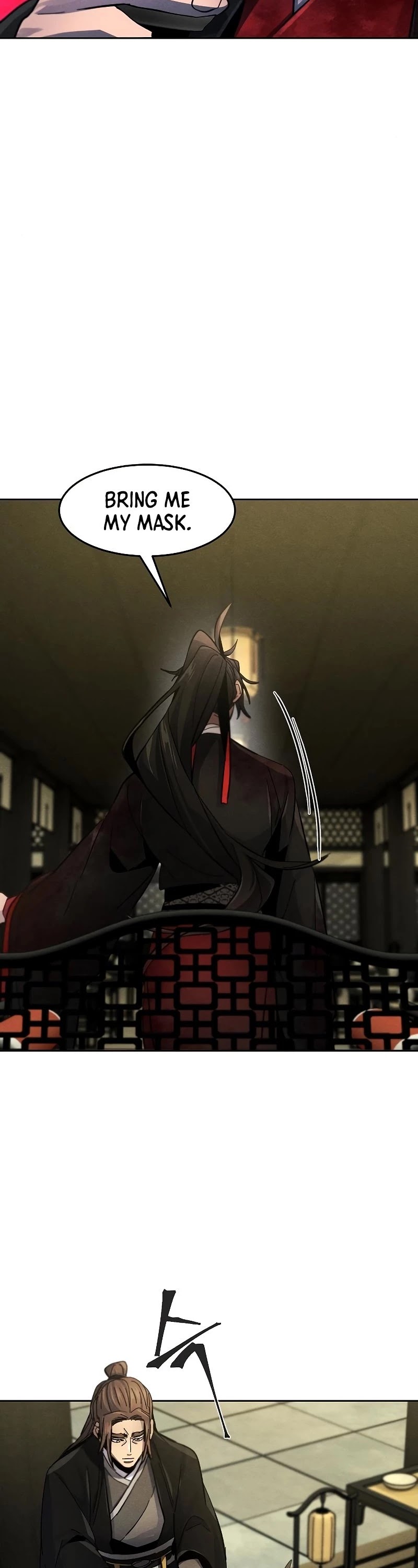 The Return of the Crazy Demon chapter 49 page 27