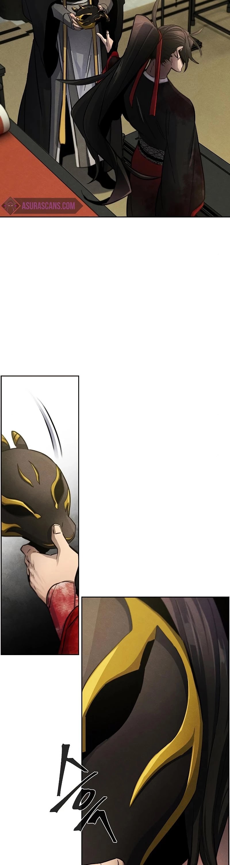 The Return of the Crazy Demon chapter 49 page 28