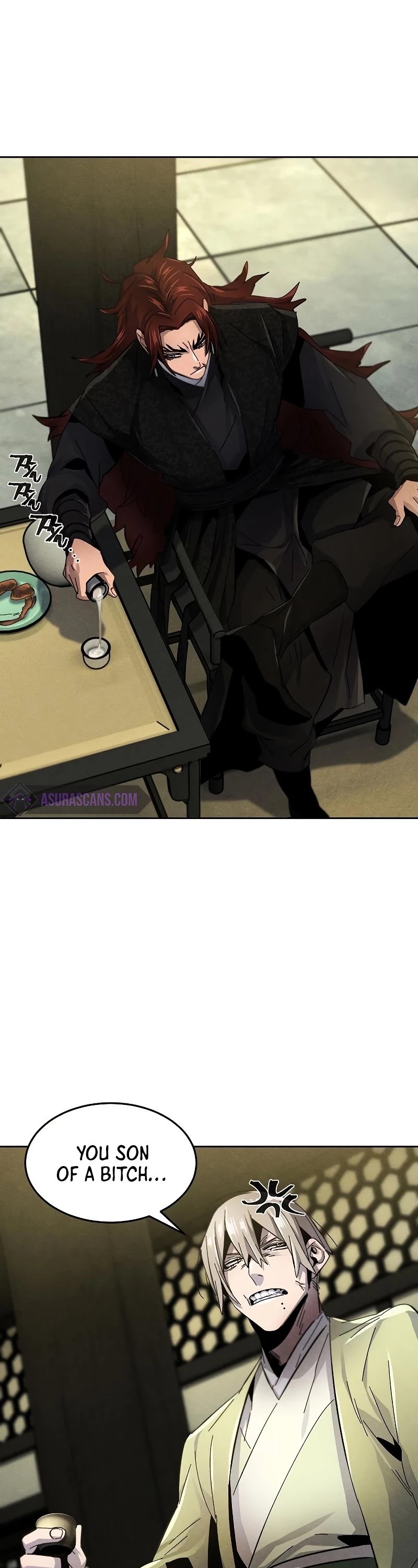 The Return of the Crazy Demon chapter 49 page 3