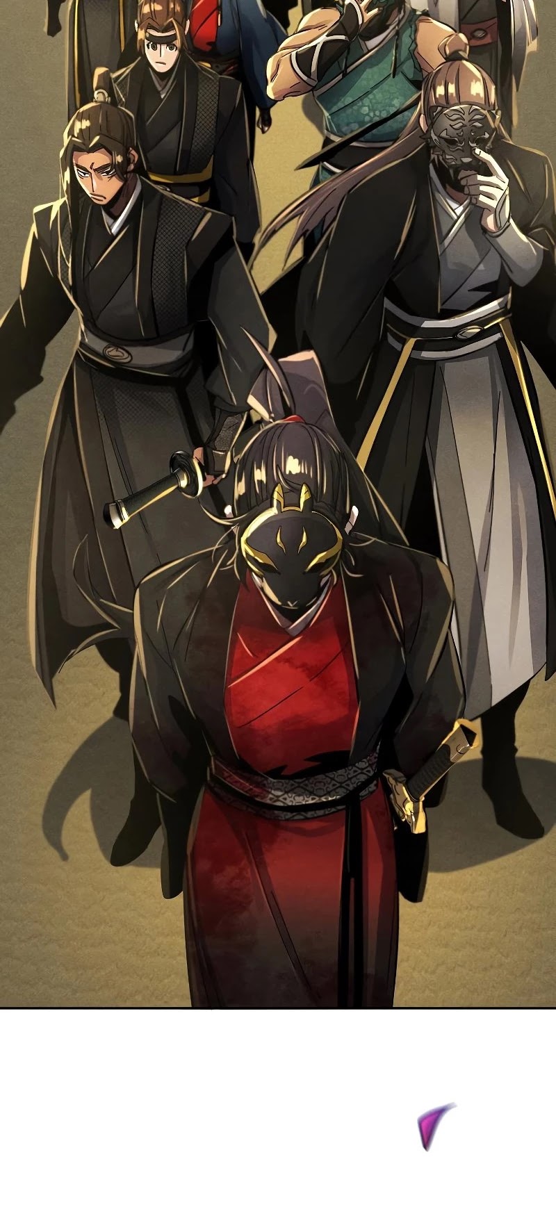 The Return of the Crazy Demon chapter 49 page 30