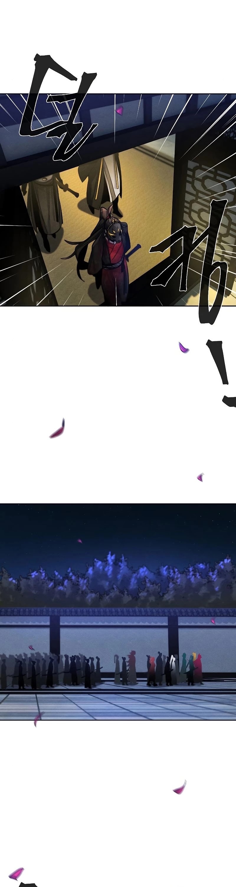 The Return of the Crazy Demon chapter 49 page 31