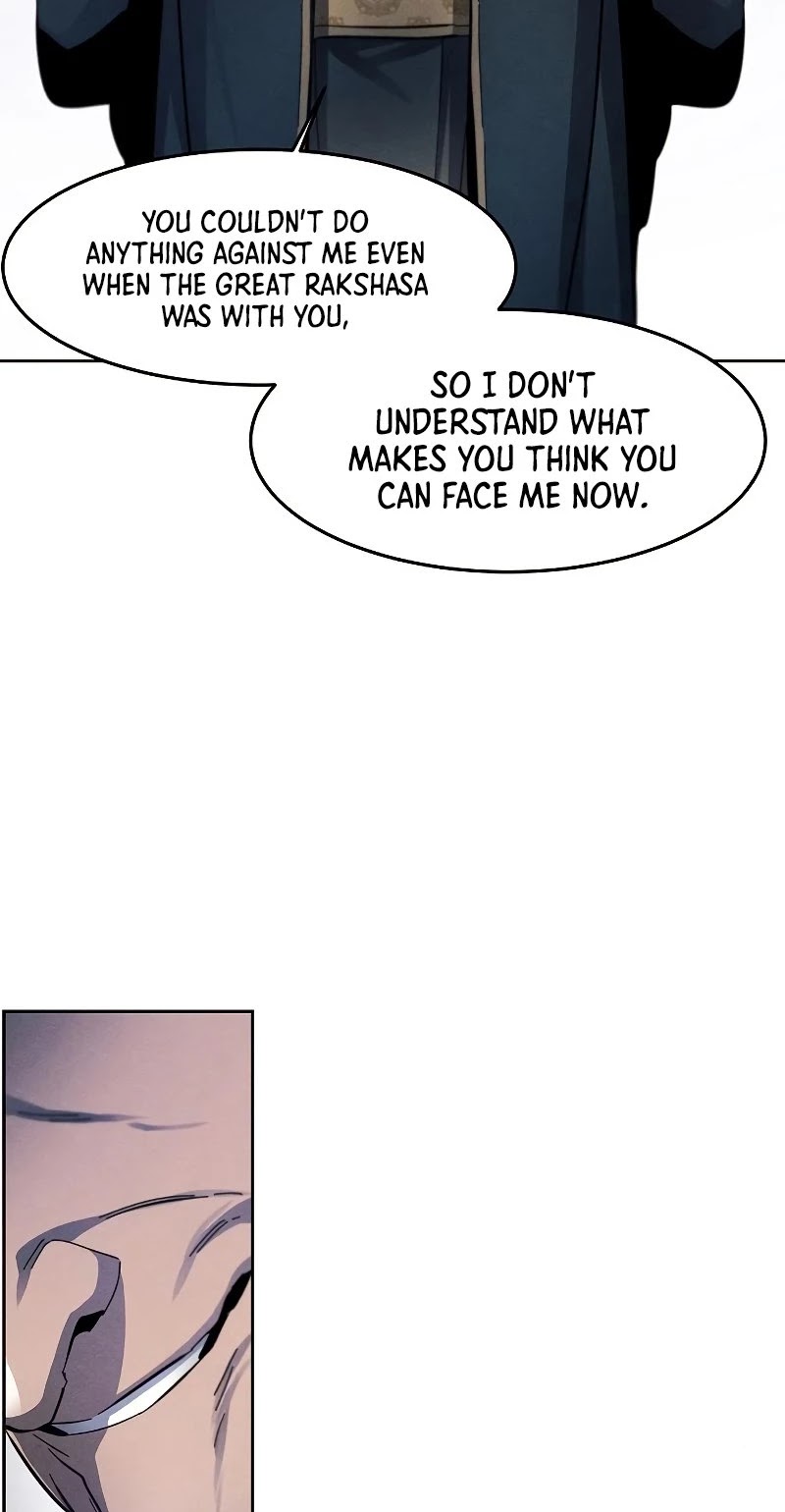 The Return of the Crazy Demon chapter 49 page 34