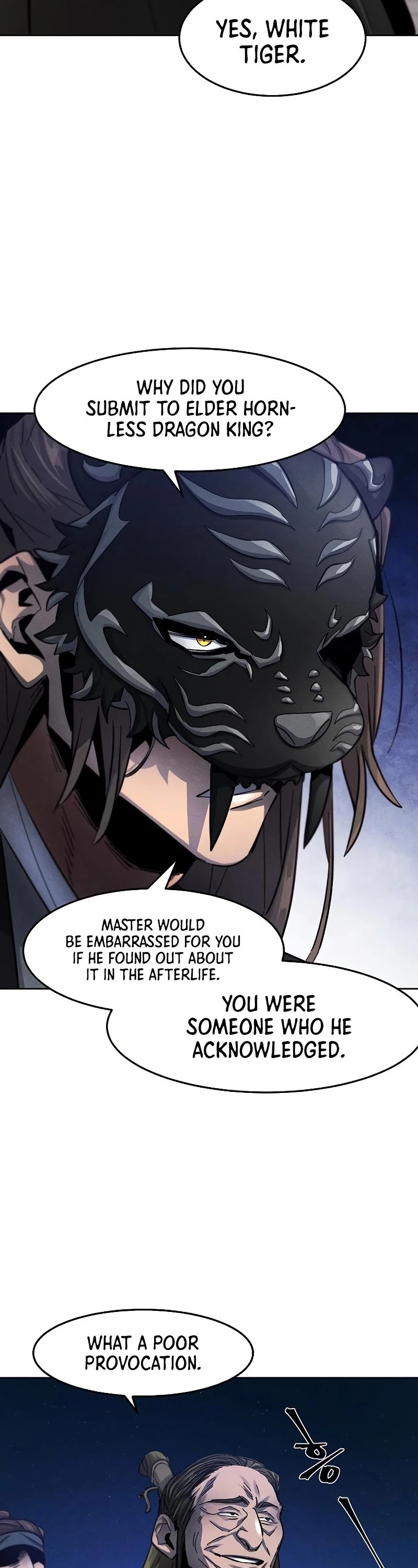 The Return of the Crazy Demon chapter 49 page 37