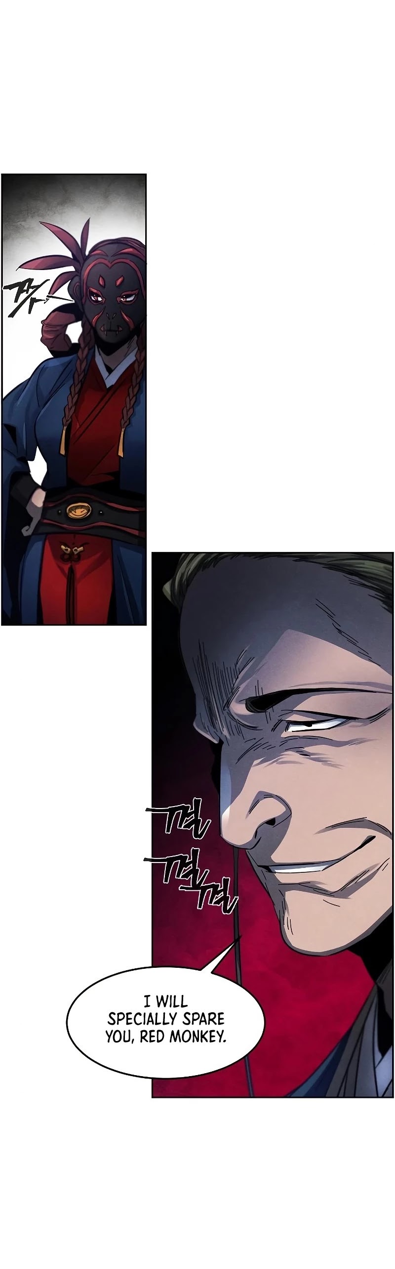 The Return of the Crazy Demon chapter 49 page 39