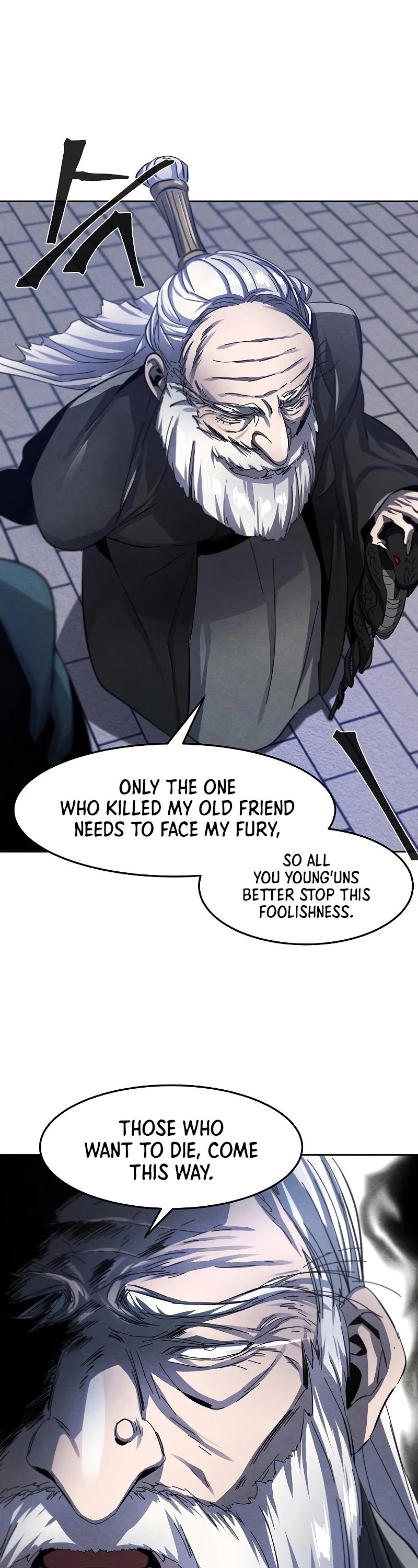 The Return of the Crazy Demon chapter 49 page 40