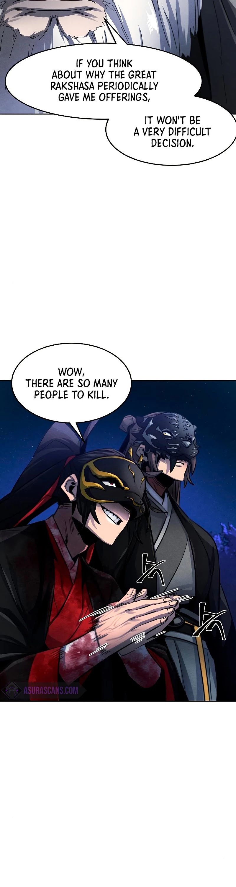 The Return of the Crazy Demon chapter 49 page 41