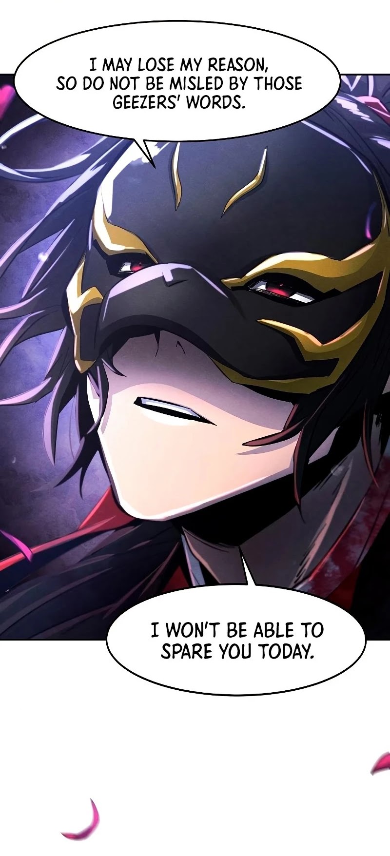 The Return of the Crazy Demon chapter 49 page 44