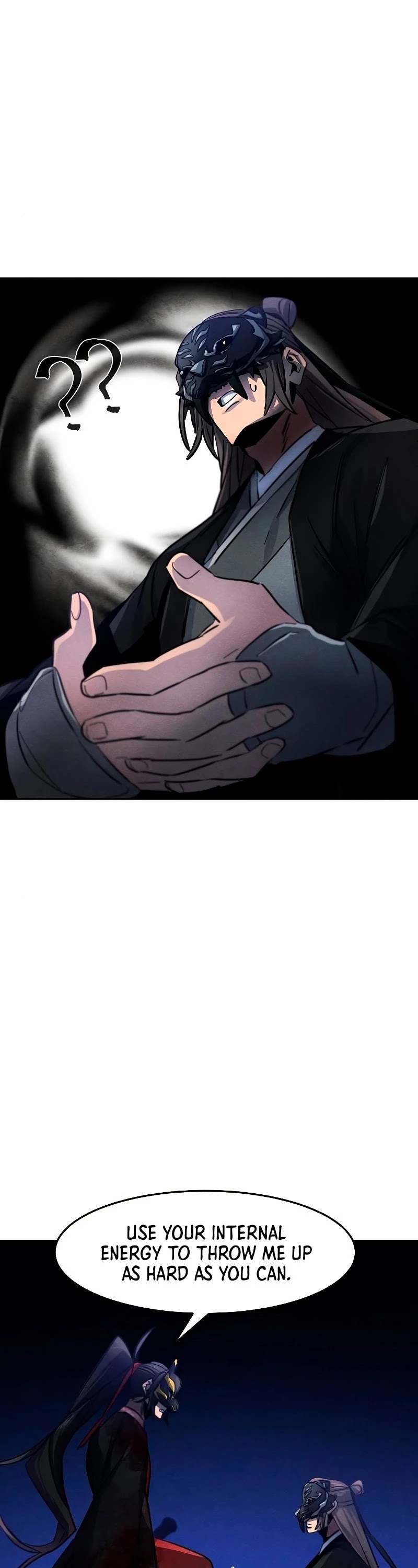 The Return of the Crazy Demon chapter 49 page 46