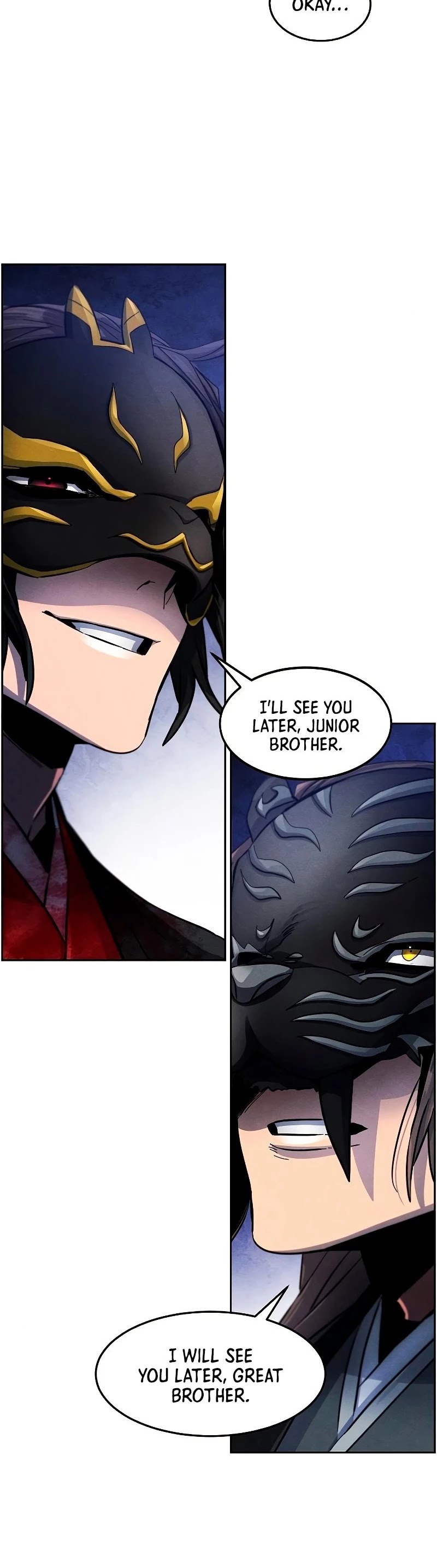 The Return of the Crazy Demon chapter 49 page 48