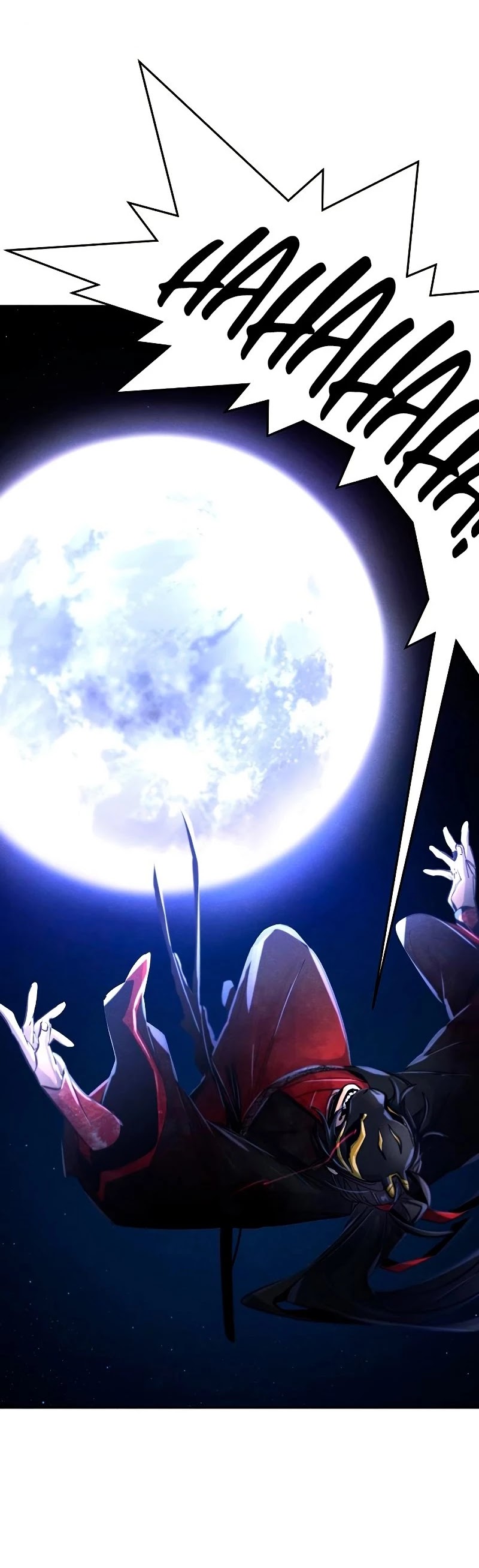 The Return of the Crazy Demon chapter 49 page 52