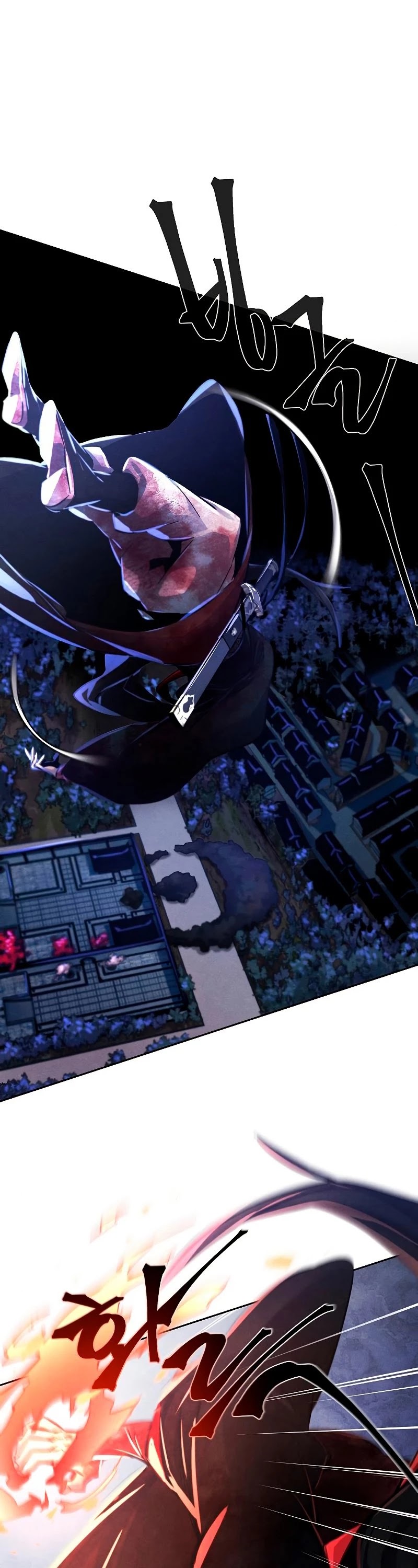 The Return of the Crazy Demon chapter 49 page 53