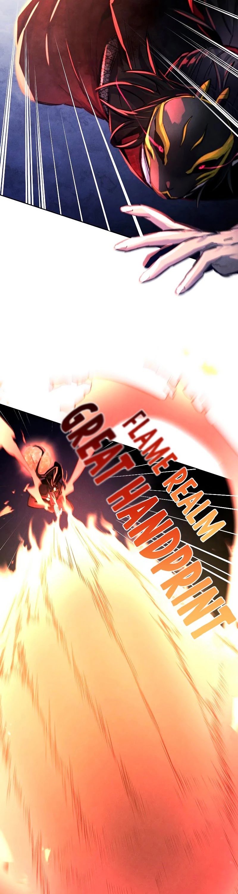 The Return of the Crazy Demon chapter 49 page 54