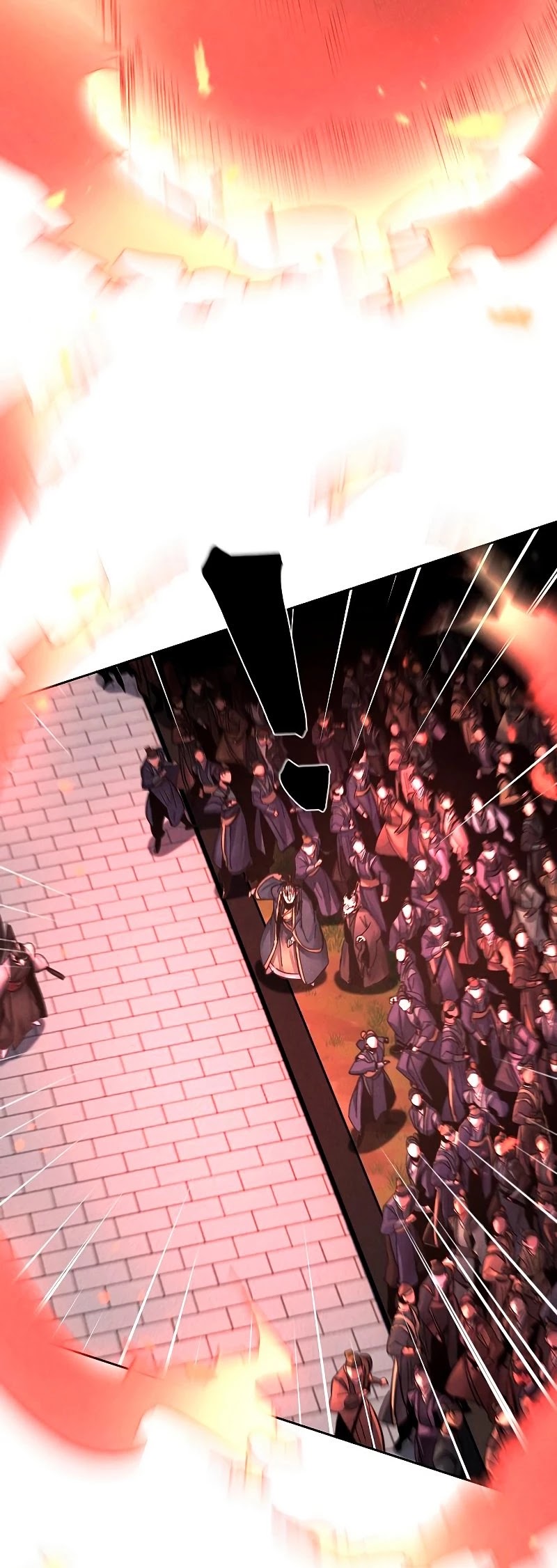 The Return of the Crazy Demon chapter 49 page 55