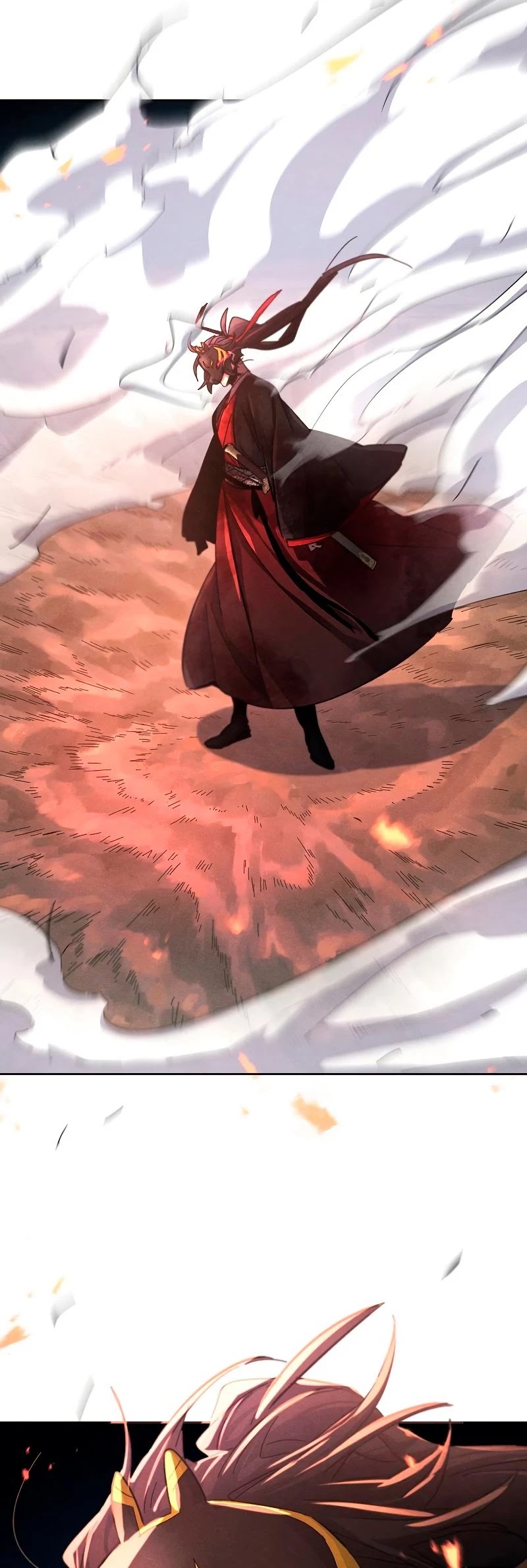 The Return of the Crazy Demon chapter 49 page 59