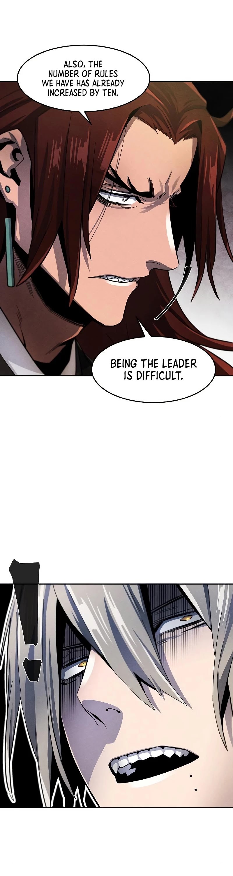 The Return of the Crazy Demon chapter 49 page 6