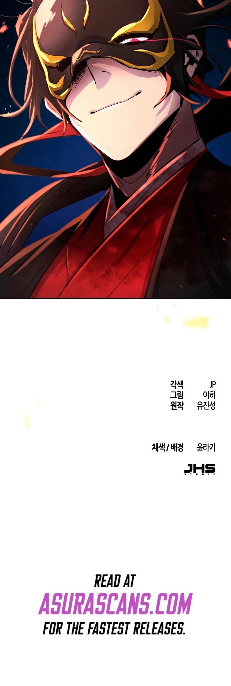 The Return of the Crazy Demon chapter 49 page 60