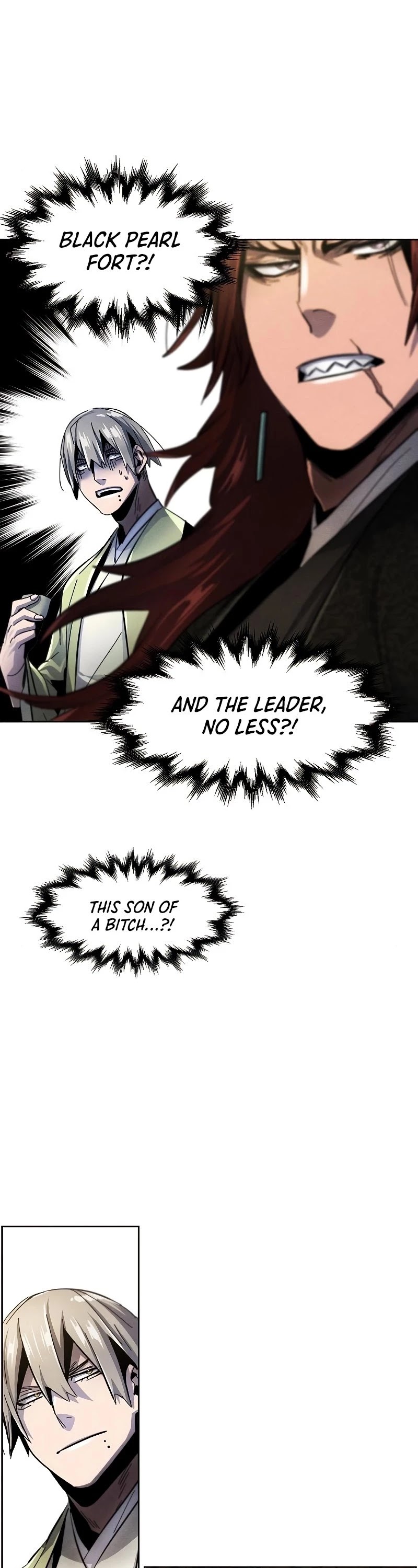 The Return of the Crazy Demon chapter 49 page 7