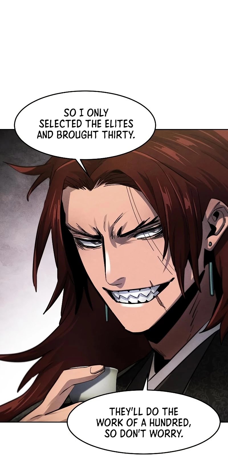 The Return of the Crazy Demon chapter 49 page 9