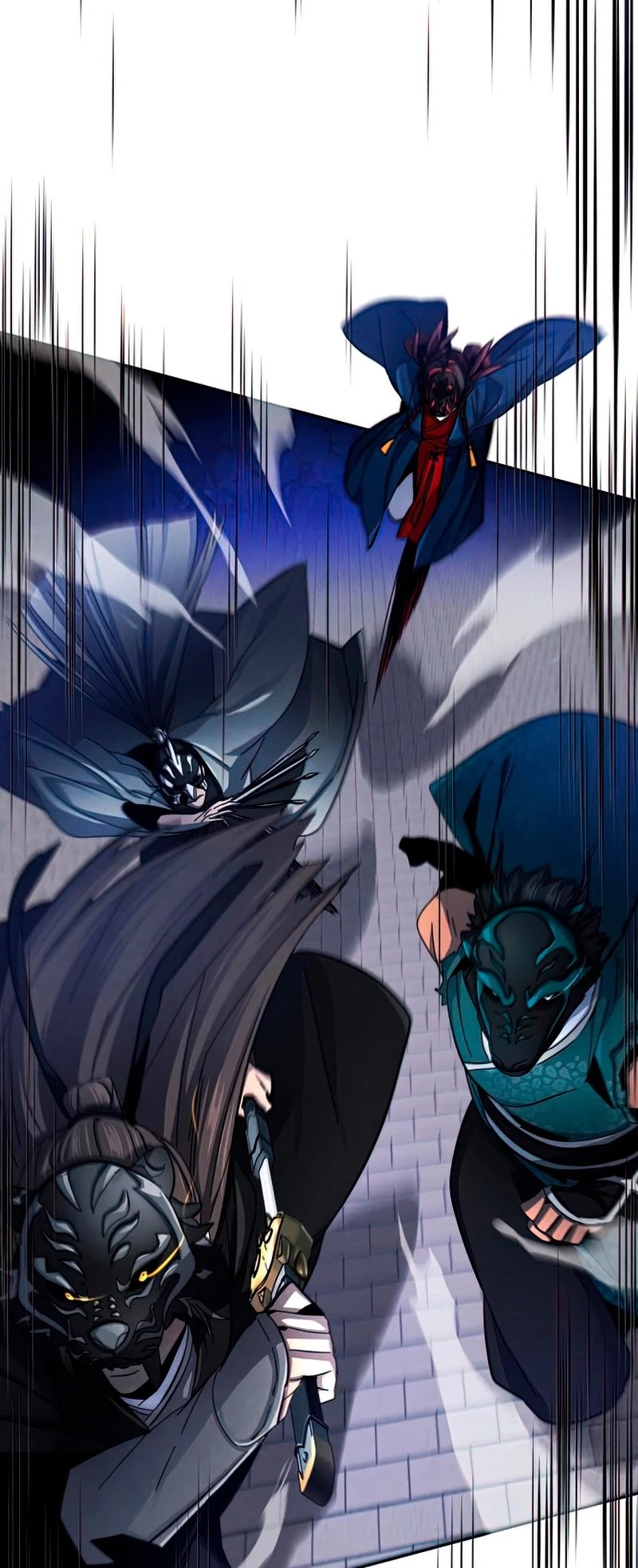 The Return of the Crazy Demon chapter 50 page 10