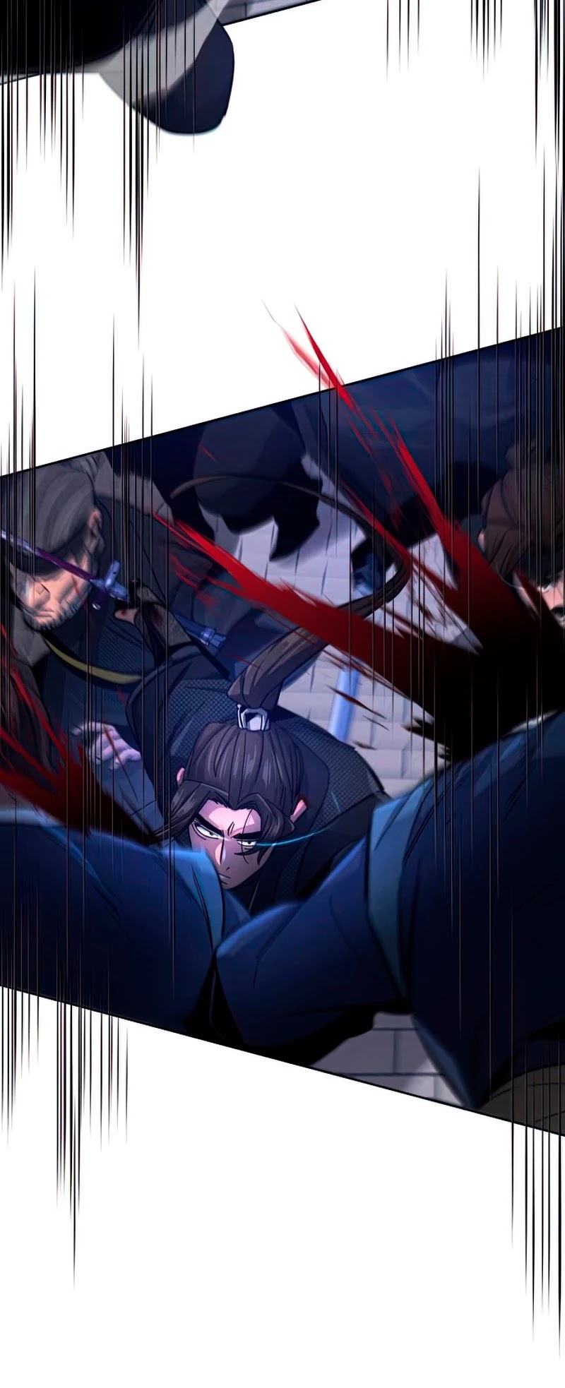 The Return of the Crazy Demon chapter 50 page 11