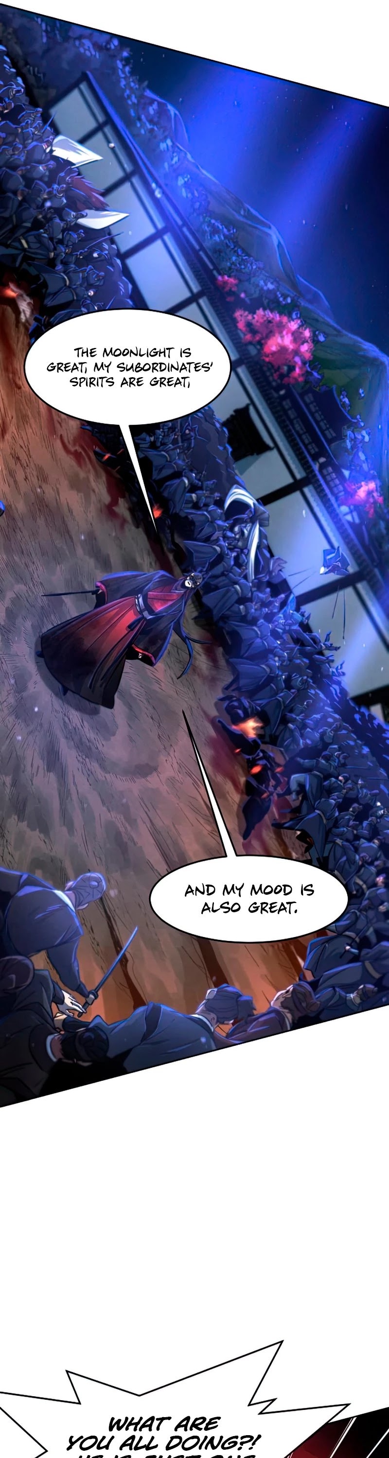 The Return of the Crazy Demon chapter 50 page 12