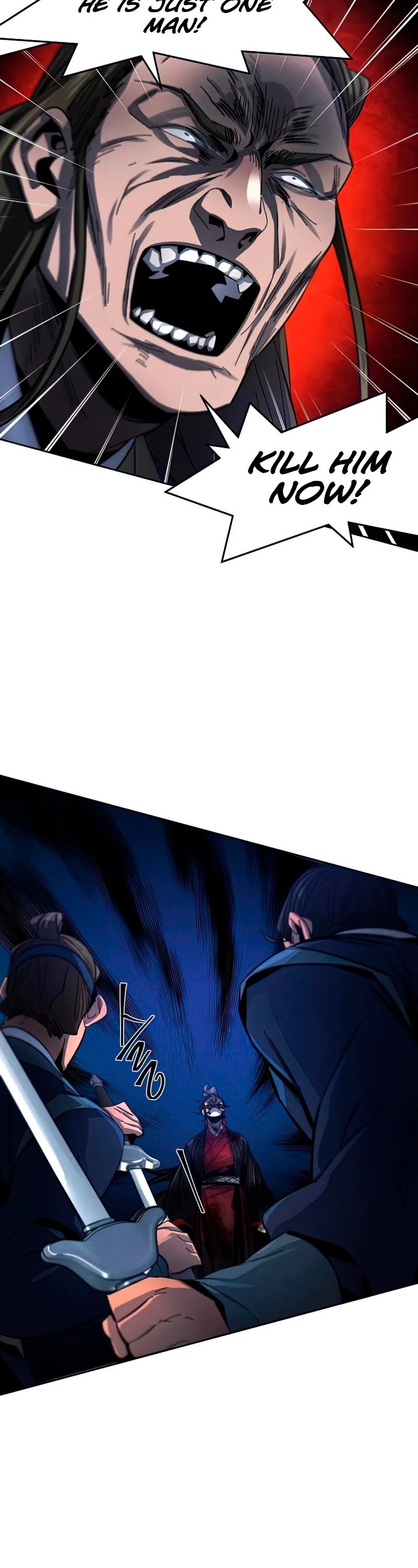 The Return of the Crazy Demon chapter 50 page 13