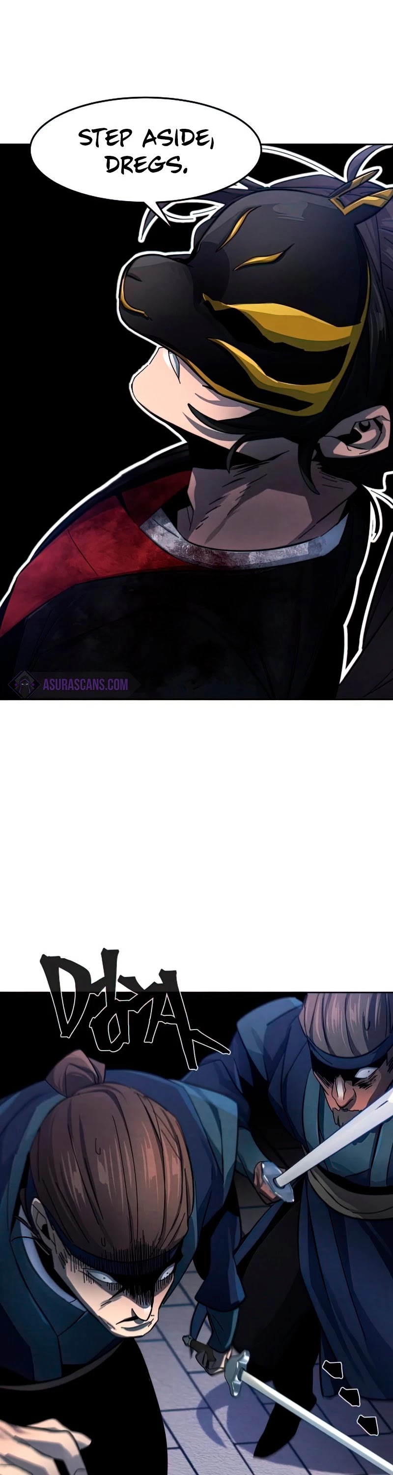 The Return of the Crazy Demon chapter 50 page 14