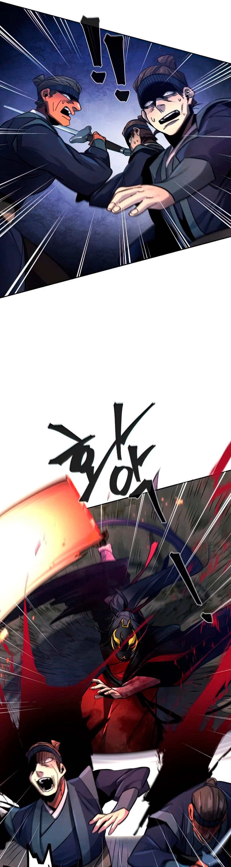 The Return of the Crazy Demon chapter 50 page 17