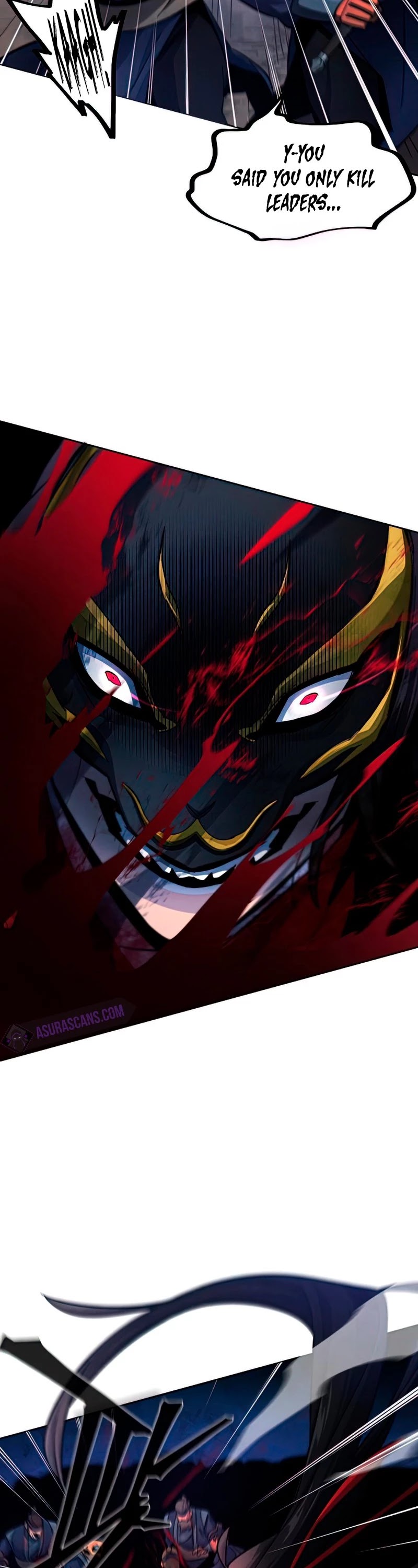 The Return of the Crazy Demon chapter 50 page 18