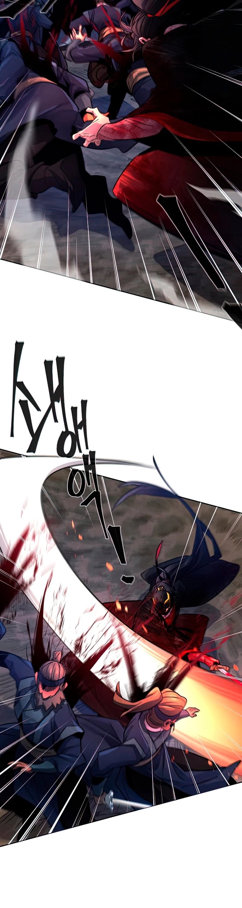 The Return of the Crazy Demon chapter 50 page 19