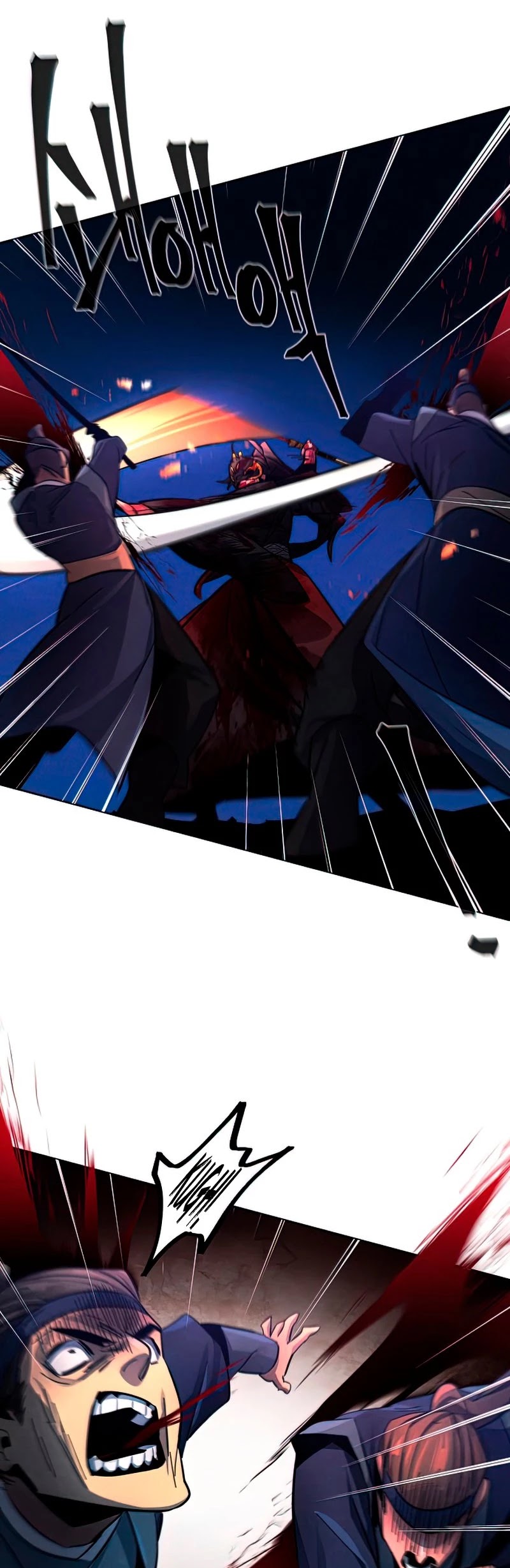 The Return of the Crazy Demon chapter 50 page 20