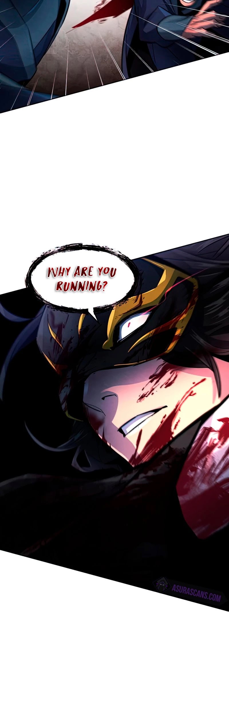 The Return of the Crazy Demon chapter 50 page 21