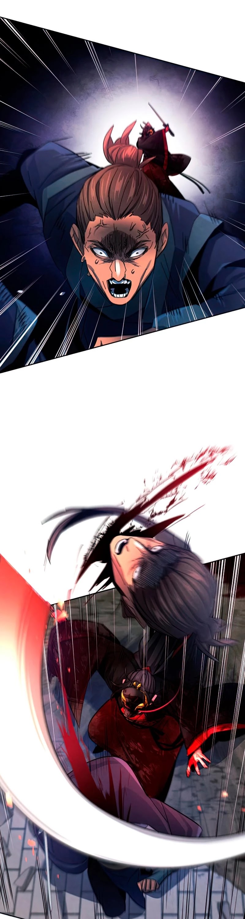 The Return of the Crazy Demon chapter 50 page 22