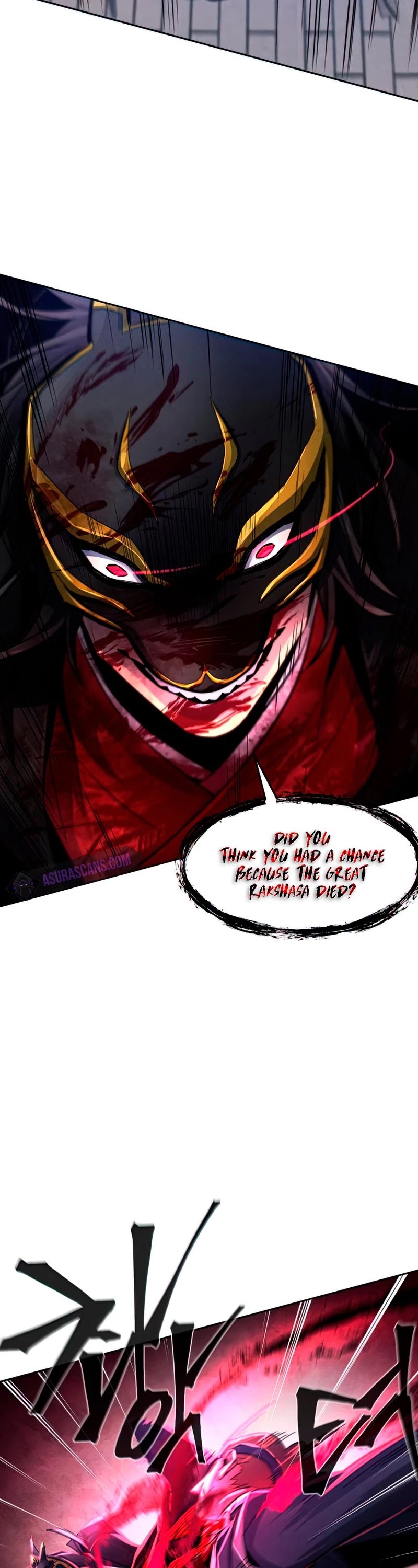 The Return of the Crazy Demon chapter 50 page 23