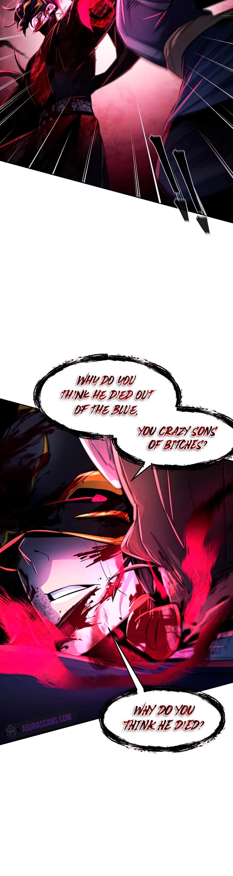 The Return of the Crazy Demon chapter 50 page 24