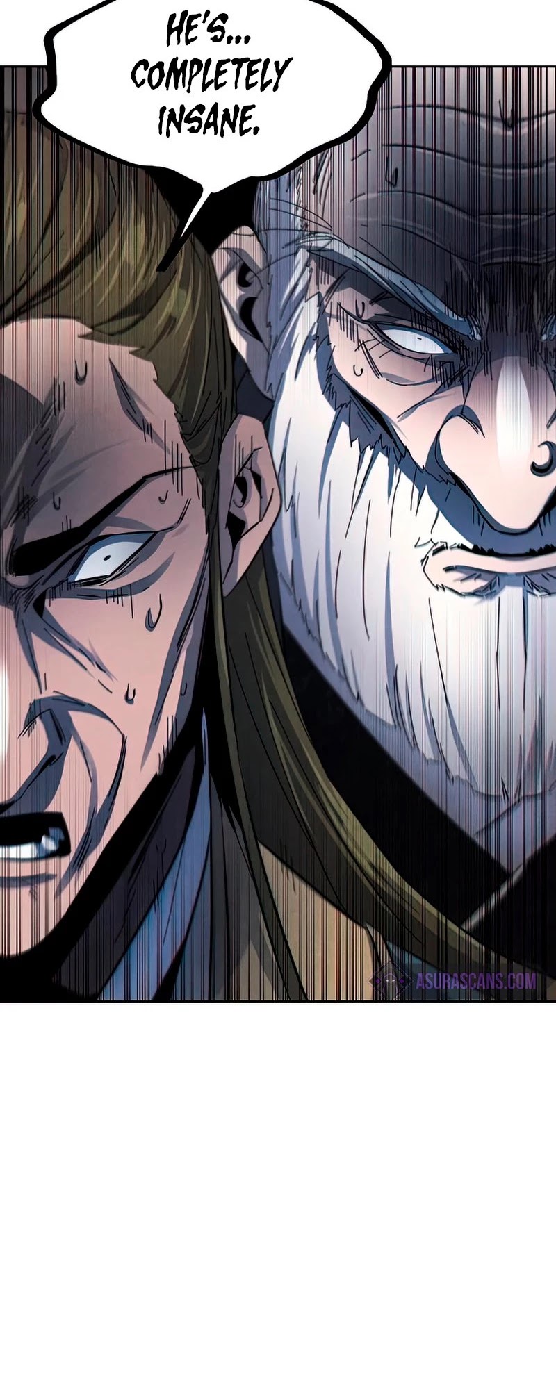 The Return of the Crazy Demon chapter 50 page 26