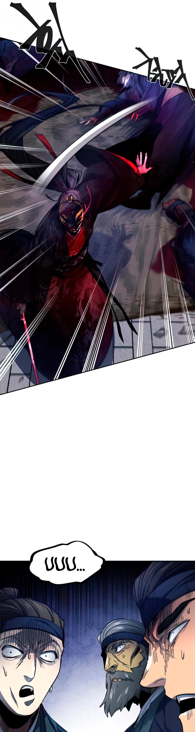 The Return of the Crazy Demon chapter 50 page 27