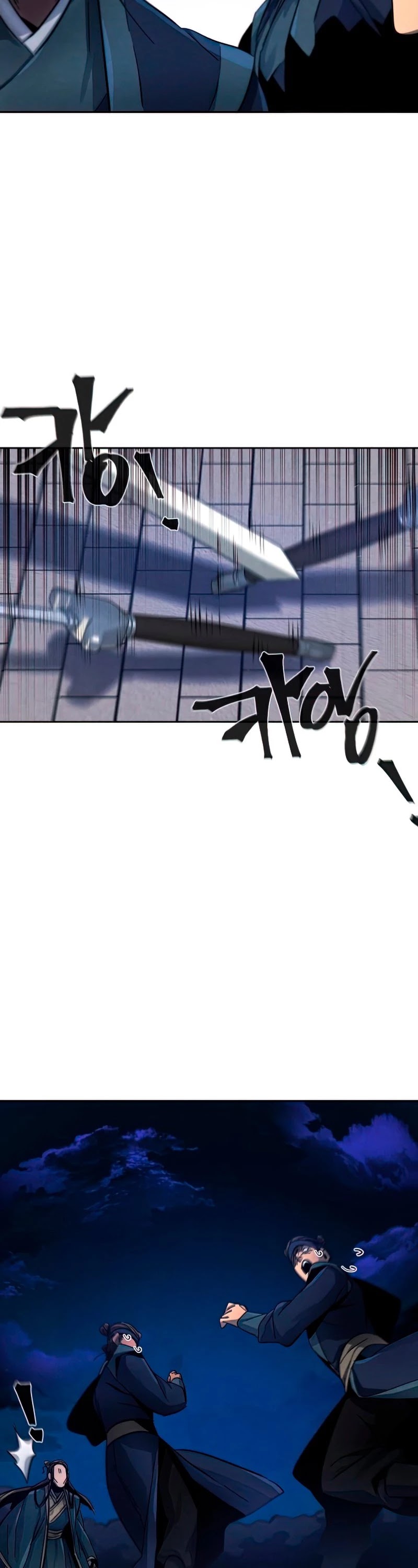 The Return of the Crazy Demon chapter 50 page 28