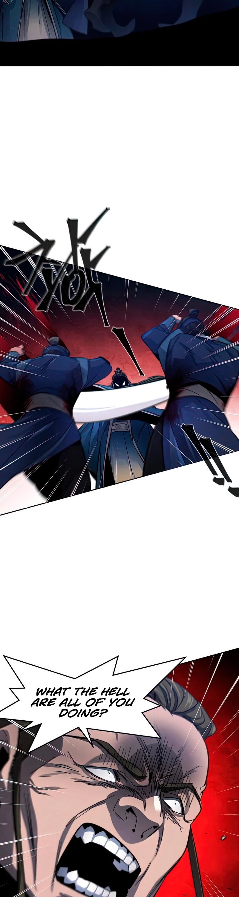 The Return of the Crazy Demon chapter 50 page 29