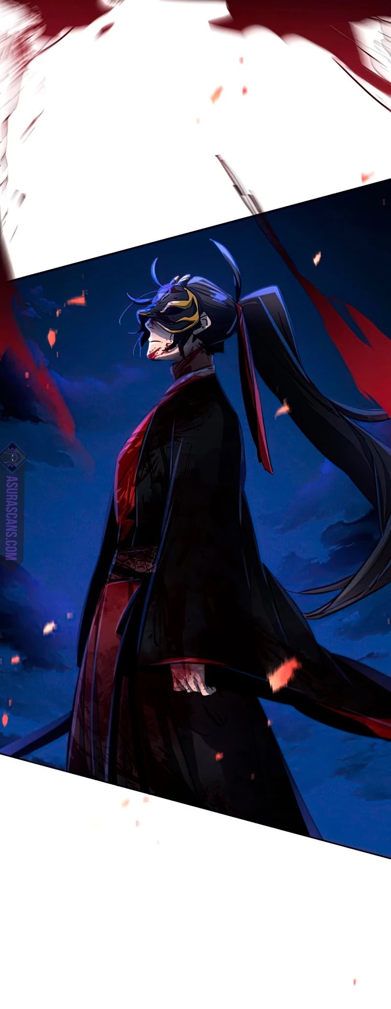 The Return of the Crazy Demon chapter 50 page 31