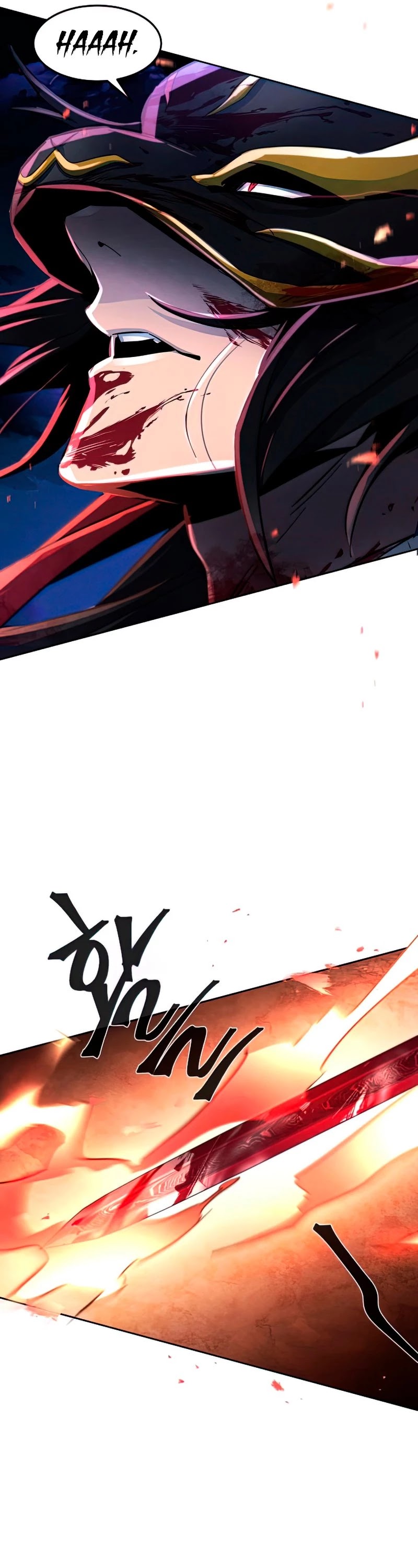 The Return of the Crazy Demon chapter 50 page 32